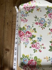 Cath Kidston Melamine Tray