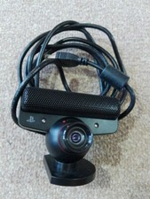Sony 4 Microphone Array Webcam