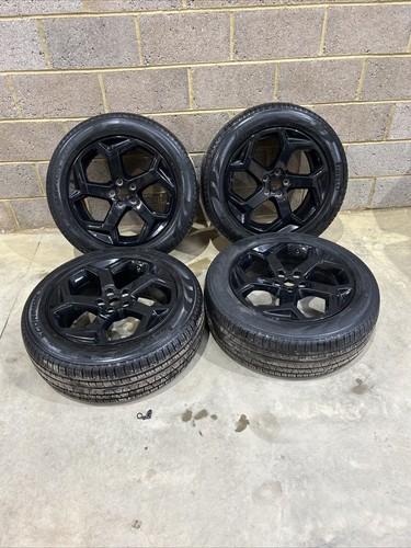 Genuine range rover - rover, 20"