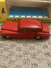 Budgie Die-cast 102 Rolls