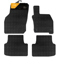 Car Floor Mats For Seat Leon