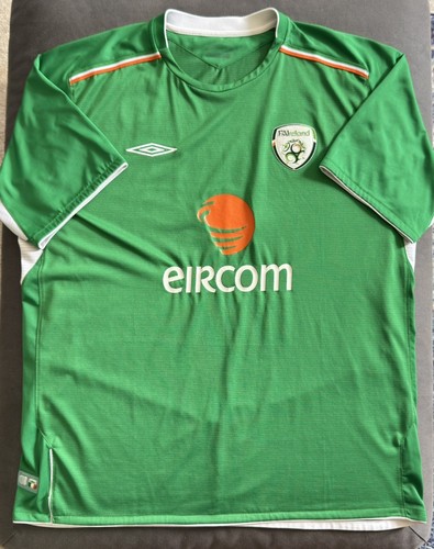 Republic ireland umbro - republic,