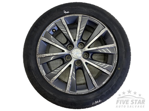 Peugeot 308 r16 - peugeot,