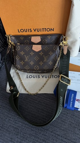 Louis vuitton multi - louis,