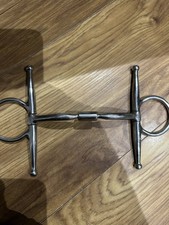 Full Cheek Comfort Barrel