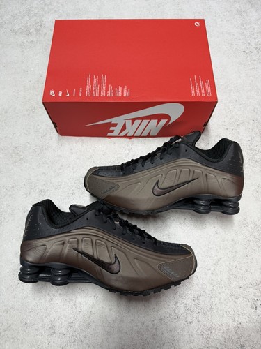 Size nike shox - 9,
