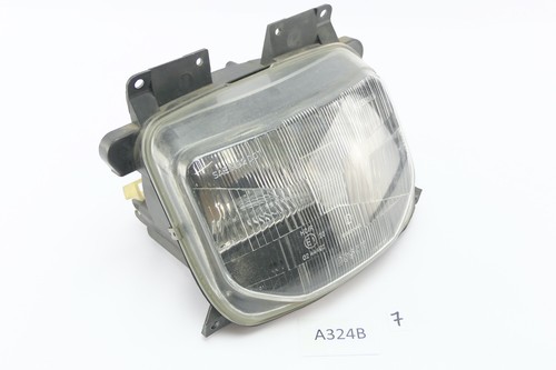 Bmw 850 259 headlight - r,