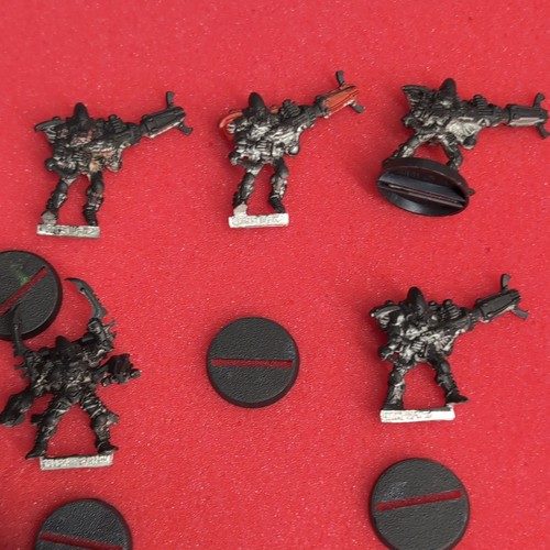Games workshop warhammer 40k - games,