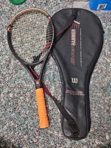 Rear wilson hyper - hyper, carbon