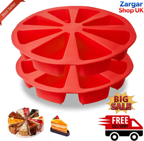Grids silicone mould - 8,