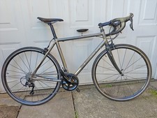 Planet X / Van Nicholas Ti