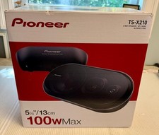 Pioneer TS-X210 200W Peak