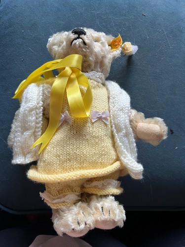 Steiff classic 1920 blonde - steiff,