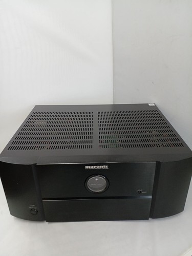 Marantz mm7055 channel power - marantz, 5-channel