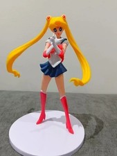 Sailor Moon Anime Figure –