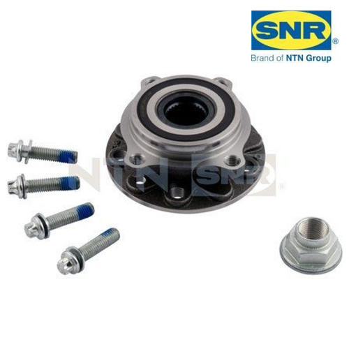Wheel bearing kit snr - wheel,