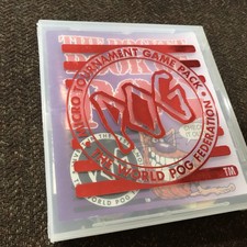 Micro  Tournament Game Pack