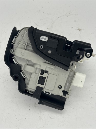 Audi door lock mk5 - audi, avant
