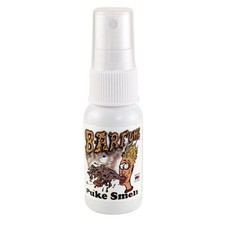 BARFUME Puke Spray Sick Smell