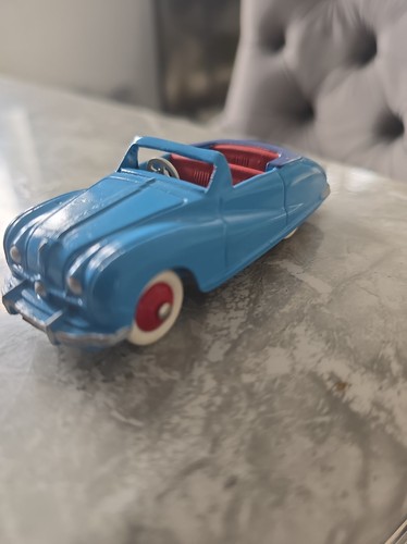 Dinky toys austin atlantic - austin,