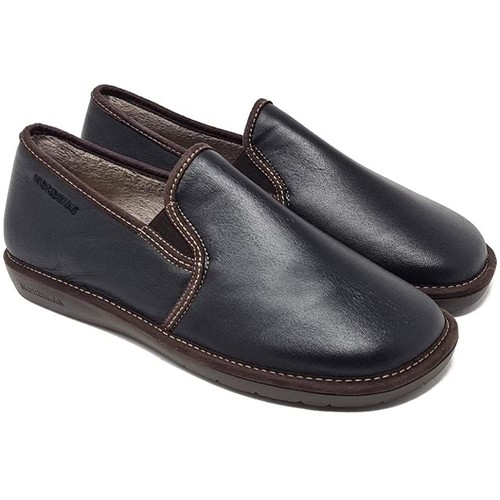 Ohio black 663 nordikas comfy - black,