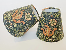 William Morris Compton Candle