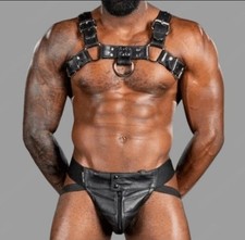 SexyAH Mens Sexy Jockstrap and