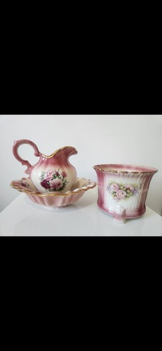 Vintage staffordshire - vintage,