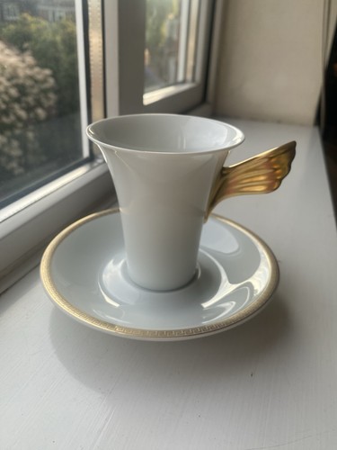 Rosenthal versace white - versace,