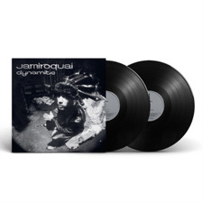 Jamiroquai Dynamite (Vinyl) 12" Album