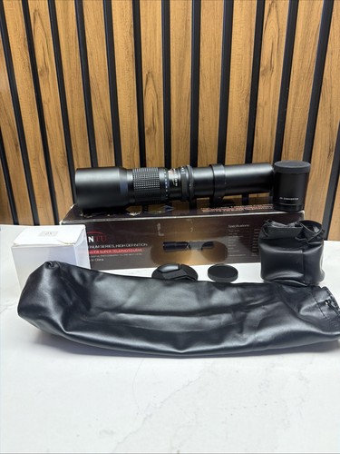 Jintu 500mm 1000mm - 500mm-1000mm, f/8