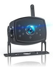 Wireless Reversing Camera