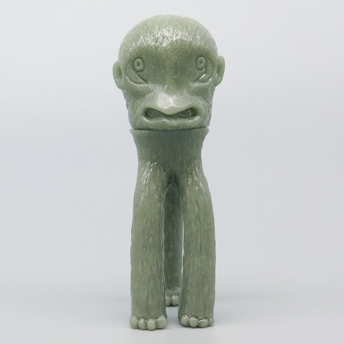 Sofubi yokai amabiko mythical - sofubi,