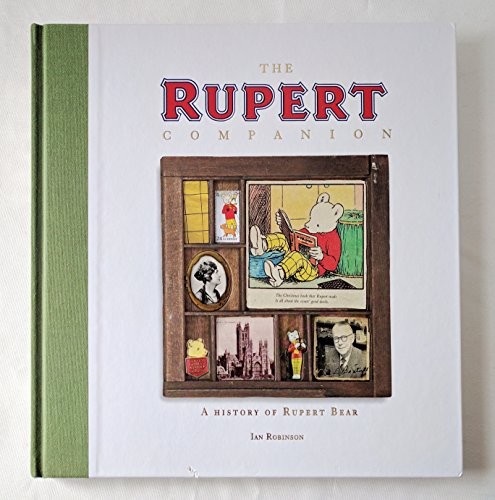 The rupert companion - the,