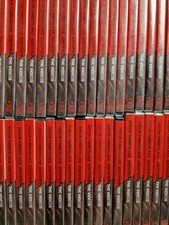 100 Standard DVD Cases Bulk
