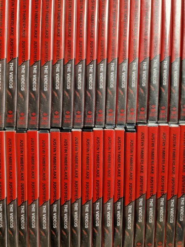 100 standard dvd cases bulk - dvd,