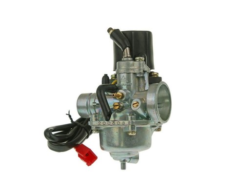 Carburetor standard minarelli - carburetor,