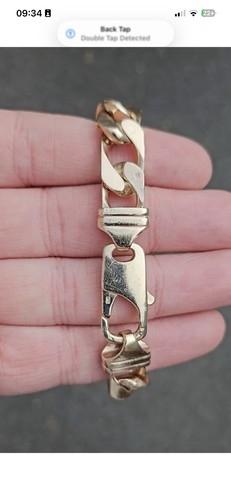 9ct heavy gold - 9ct,