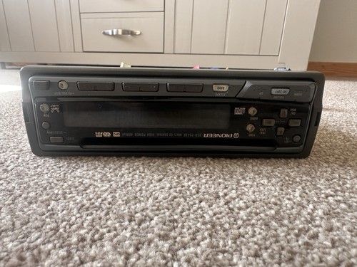 Pioneer deh p545r high power - deh-p545r,