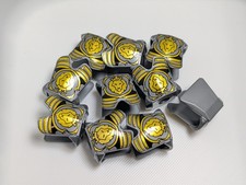 10Pack Custom Lion Head
