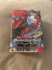Pokemon - Paradox Rift Booster Pack
