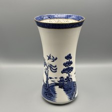 Royal Doulton Booths Vase