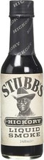 Stubbs Hickory Liquid Smoke - 148ml - UK Genuine & Fast Delivery