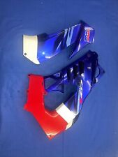 HONDA CBR1000RR SP HRC L/H SIDE FAIRING FIREBLADE CBR1000RR 2020-2022, RED,