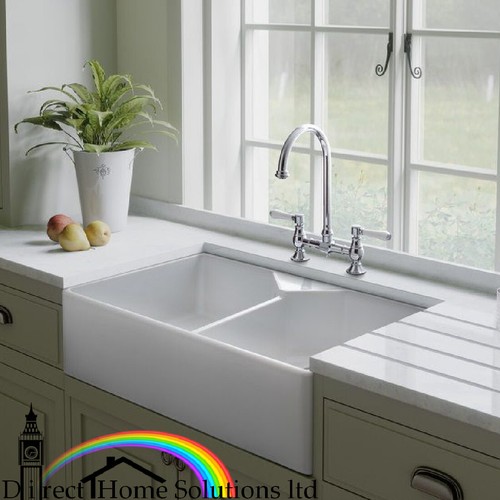 Rangemaster cfbl800w farmhouse - rangemaster,
