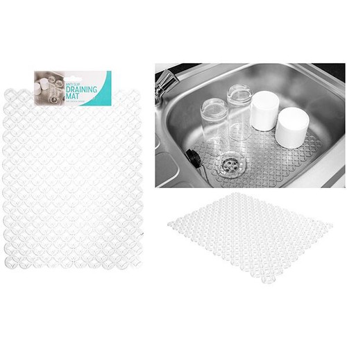 Pvc sink liner anti slip - sink, anti-slip