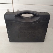 Wickes Black Handheld Cordless