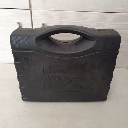 Wickes black handheld cordless - wickes,