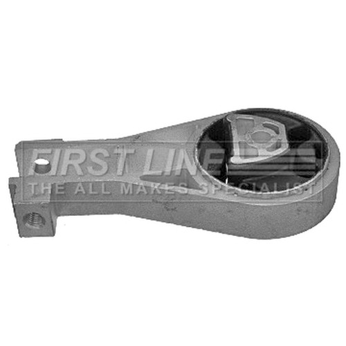 Engine mount for alfa romeo - for,