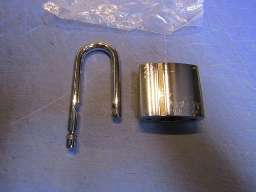 Abloy 330 50t super - –, pl-330/50t